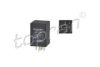 TOPRAN 202 146 Relay, wipe-/wash interval
